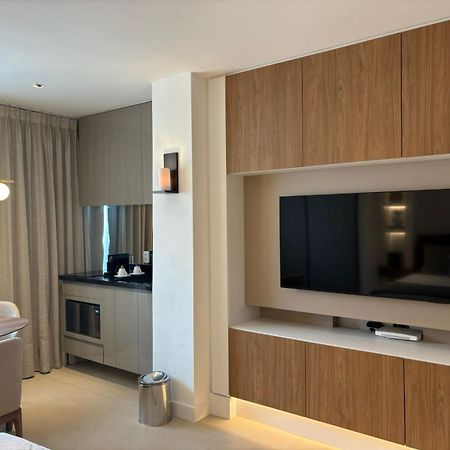 Studio Luxo Itaim - Homax São Paulo Zimmer foto